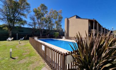 Monoambiente en Venta con Cochera en Verdi 57, Pilar, GBA Zona Norte