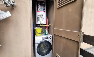 Monoambiente en Venta con Cochera en Verdi 57, Pilar, GBA Zona Norte