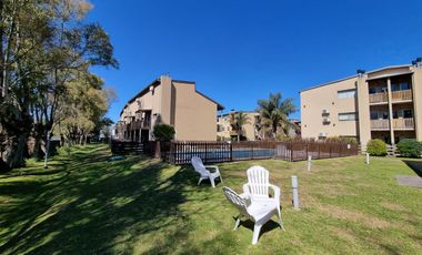 Monoambiente en Venta con Cochera en Verdi 57, Pilar, GBA Zona Norte