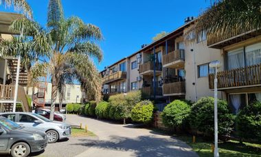 Monoambiente en Venta con Cochera en Verdi 57, Pilar, GBA Zona Norte