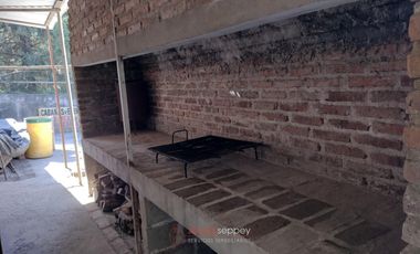 SALON MULTIESPACIO ALQUILER RUTA E-53 SALSIPUEDES