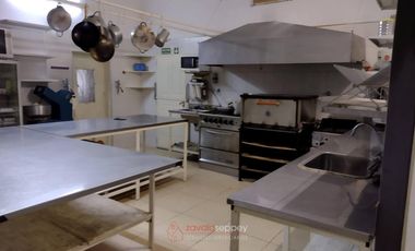 SALON MULTIESPACIO ALQUILER RUTA E-53 SALSIPUEDES