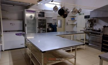 SALON MULTIESPACIO ALQUILER RUTA E-53 SALSIPUEDES