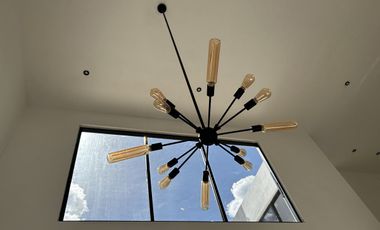 Casa en venta de 4 recámaras  en Residencial Tamora