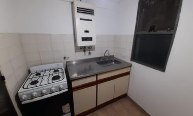 DPTO EN ALQUILER DE UN DORMITORIO SOBRE BV SAN JUAN
