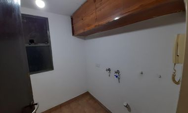 DPTO EN ALQUILER DE UN DORMITORIO SOBRE BV SAN JUAN