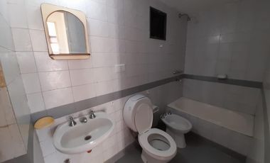 DPTO EN ALQUILER DE UN DORMITORIO SOBRE BV SAN JUAN