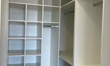 Venta de departamento 2 ambientes en Puerto Madero