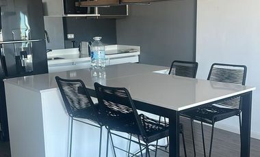 Venta de departamento 2 ambientes en Puerto Madero