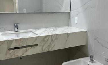 Venta de departamento 2 ambientes en Puerto Madero