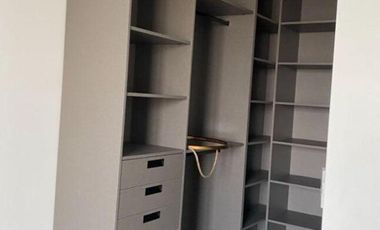 Venta de departamento 2 ambientes en Puerto Madero