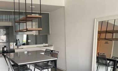 Venta de departamento 2 ambientes en Puerto Madero