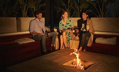 Venta de departamento 2 ambientes en Puerto Madero