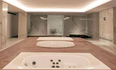 Venta de departamento 2 ambientes en Puerto Madero