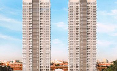 Venta de departamento 2 ambientes en Puerto Madero