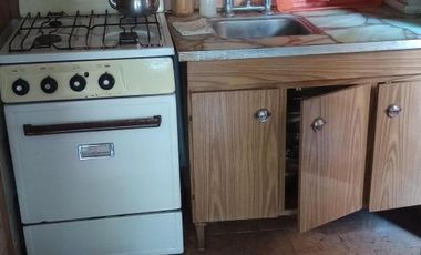 Dúplex en venta - 2 Dormitorios 1 Baño - San Clemente del Tuyú