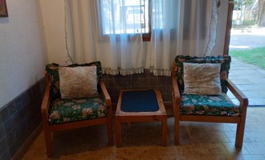 Dúplex en venta - 2 Dormitorios 1 Baño - San Clemente del Tuyú