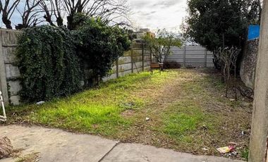 Casa en venta - 1 Dormitorio 1 Baño - Saladillo