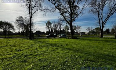 Lote en venta en barrio privado El Vivero
