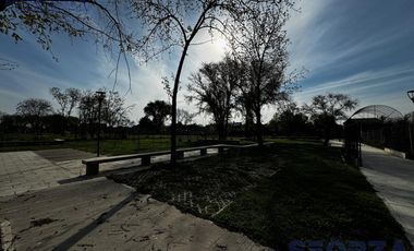 Lote en venta en barrio privado El Vivero