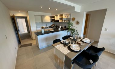 Departamento en venta