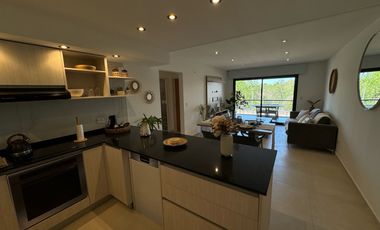 Departamento en venta