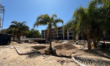 Departamento en venta