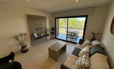 Departamento en venta