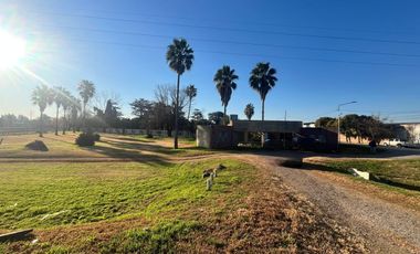 Ruta A012 s/n SAN LORENZO