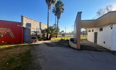 Ruta A012 s/n SAN LORENZO