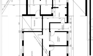 Ruta A012 s/n SAN LORENZO