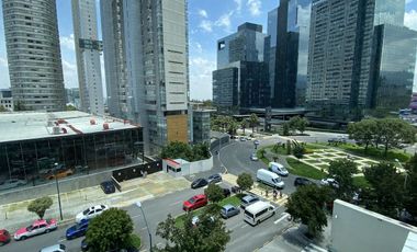 DEPARTAMENTO EN VENTA EN TORRE IMPULSO SANTA FE