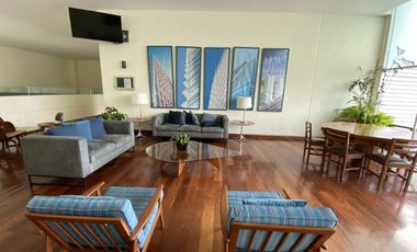 DEPARTAMENTO EN VENTA EN TORRE IMPULSO SANTA FE