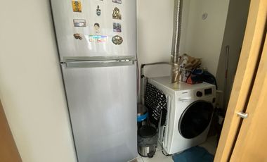 DEPARTAMENTO EN VENTA EN TORRE IMPULSO SANTA FE