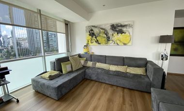 DEPARTAMENTO EN VENTA EN TORRE IMPULSO SANTA FE