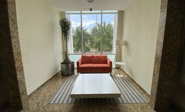 DEPARTAMENTO EN VENTA EN TORRE IMPULSO SANTA FE