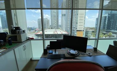 DEPARTAMENTO EN VENTA EN TORRE IMPULSO SANTA FE