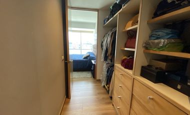 DEPARTAMENTO EN VENTA EN TORRE IMPULSO SANTA FE