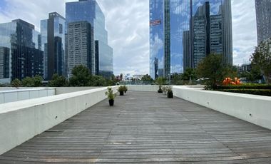 DEPARTAMENTO EN VENTA EN TORRE IMPULSO SANTA FE