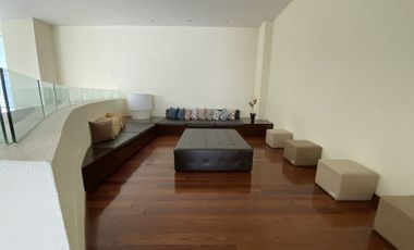 DEPARTAMENTO EN VENTA EN TORRE IMPULSO SANTA FE