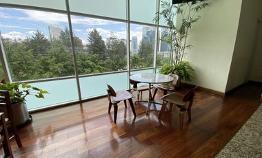 DEPARTAMENTO EN VENTA EN TORRE IMPULSO SANTA FE