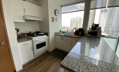 DEPARTAMENTO EN VENTA EN TORRE IMPULSO SANTA FE