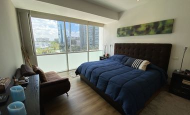 DEPARTAMENTO EN VENTA EN TORRE IMPULSO SANTA FE