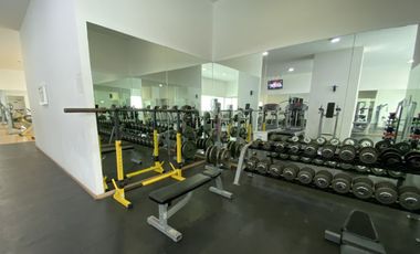 DEPARTAMENTO EN VENTA EN TORRE IMPULSO SANTA FE