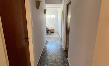 Exc. PH 3 Amb. al Contrafrente, Sin Expensas con Patio y Terraza