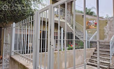 Exc. PH 3 Amb. al Contrafrente, Sin Expensas con Patio y Terraza