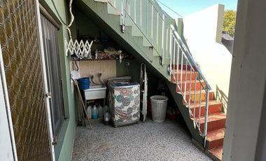 Exc. PH 3 Amb. al Contrafrente, Sin Expensas con Patio y Terraza