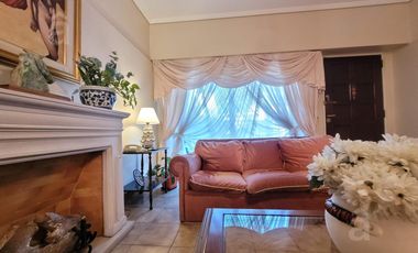 Casa 5 ambientes en Venta en Villa Ballester - Lote 418 m2 a 3 cuadras del centro comercial