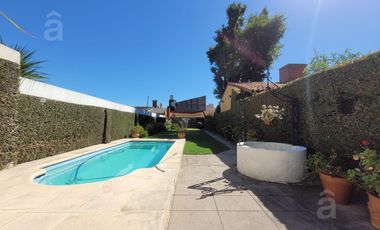 Casa 5 ambientes en Venta en Villa Ballester - Lote 418 m2 a 3 cuadras del centro comercial