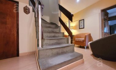 Casa 5 ambientes en Venta en Villa Ballester - Lote 418 m2 a 3 cuadras del centro comercial